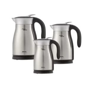 신일 무선 고급보온포트 스텐레스1.2L SEP-M1200