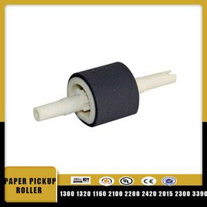 Vilaxh HP 1300 1320 1160 2100 2200 2420 2015 2300 3390 프린터용 용지 픽업 롤러