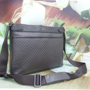 구제토토 빈폴 숄더백 크로스백 정품 중고가방 50708