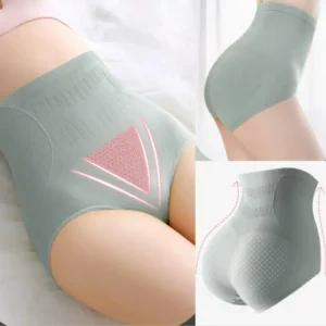 위생팬티 보정팬티 보정속옷 힙업팬티 거들 하이웨스트