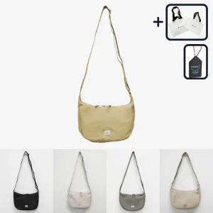 [스노우피크]소프트윌 스몰 호보백 여성 가방 미니백 숄더백 [백화점신상판]