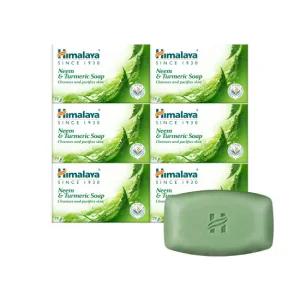 허브 비누 75g x7 (5종 중 선택) + 미니립밤 5g