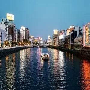 규슈/후쿠오카 4일 #청주출발 #자유여행 #에어텔 #하카타 나카스 워싱턴호텔 플라자 #세미더블 #핫플 나카스 #조식불포함