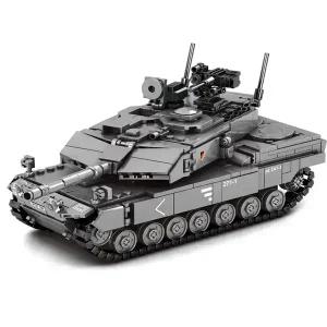 블럭 호환 장난감 조립 완구 밀리터리 장갑차 전차 탱크