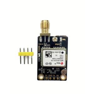 UBLOX10 세대 M10 듀얼 주파수 TAU1201 서브 계량기 ATGM33D GPS 모듈 Beidou