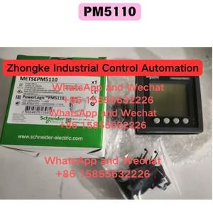 성능좋은 고품질 PM5110 Schneider Power Instruments 빠른 배송