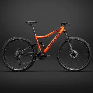 풀샥 입문용mtb 산악 26인치 산악자전거 올마운틴 입문용