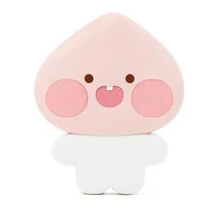 [카카오프렌즈] 볼발그레 리틀어피치 UV 휴대용 칫솔살균기