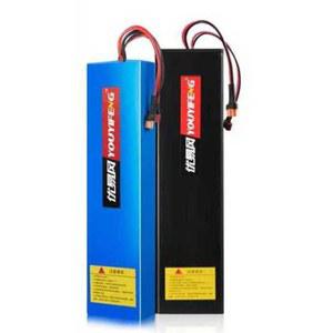 전동 퀵보드 배터리 전기자전거 2AH 자전거 표준 킥보드 48V 교체 유이펭 36V