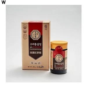 240g 홍삼농축액 GOLD홍삼농축액 고려홍삼원 고려 홍삼정 골드 고려홍삼정