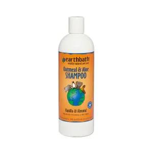 어스배스 오트밀&알로에 샴푸 472ml