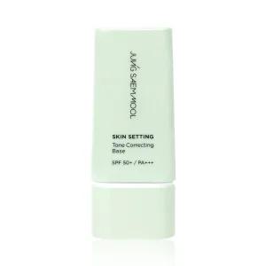 정샘물 스킨 세팅 톤 코렉팅 베이스 - 40ml R