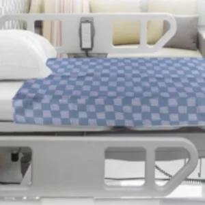 방수 면소재 병원 침대 매트리스 커버 요양원 환자 의료용 깔개 시트 보호