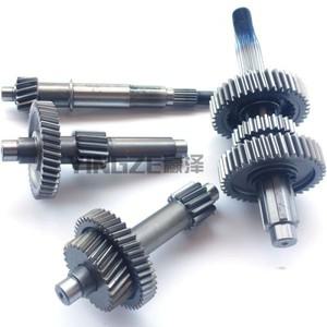 사륜 고카트 ATV 오토바이 액세서리 GY6 CVT 엔진 리버스 기어 150-200CC