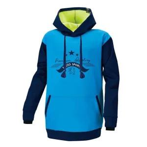 [루페코리아] 푸조 남자 여성 스키복 보드복 톨티 후드티 FZ-818-3 블루