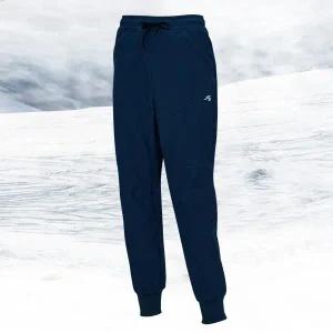 [루페코리아] 푸조 남자 여성 스키복 보드복 바지 조거 팬츠 FZ-910-2 네이비