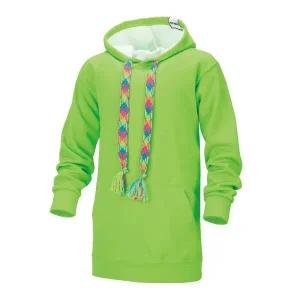 [루페코리아] 푸조 남자 여성 스키복 보드복 톨티 후드티 FZ-815-3 연두