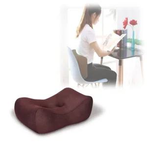 [QNU90YW4_58]의자 받침대 차량용허리쿠션 등받이 쿠션