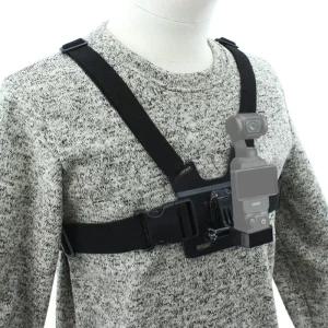 [QNV33WV5_58]어깨스트랩 호환 스트랩 마운트 포켓3