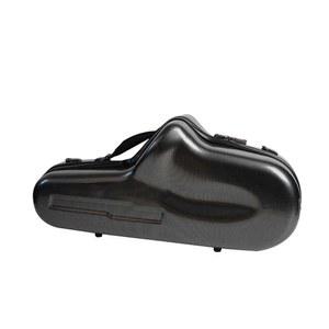 알토 색소폰 하드케이스 걸레 보관 색소폰가방 싱글 콩테 분할형 그레이 방음