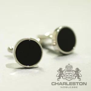[LF513817_58]찰스톤 정장용 신사 커프스버튼