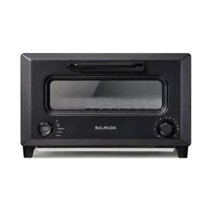 발뮤다 리베이커 KTT01KR 블랙 소유