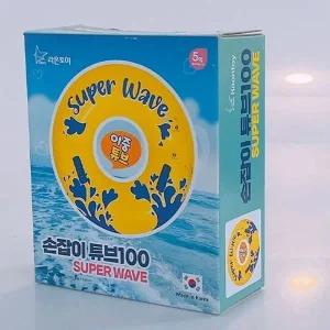 튜브 슈퍼웨이브 손잡이 100cm (WFJE46W)