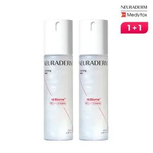 [10%+카드12%] 메디톡스 뉴라덤 카밍 오로라 미스트 100ml 2개