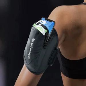 스마트폰 암밴드 러닝벨트 핸드폰 팔거치대 밴드