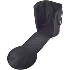 캠핑 난로 케이스 수납 백 파우치 휴대용 가방 그린 스마트 블랙 캠핑난로 포터블 캐리백