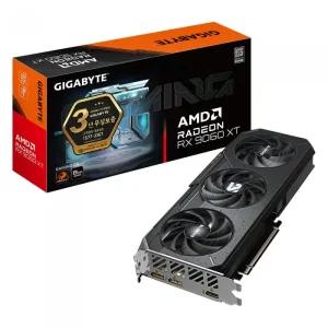 기가바이트 GIGABYTE 라데온 RX 9060 XT Gaming D6 8GB 제이씨현 VGA 그래픽카드