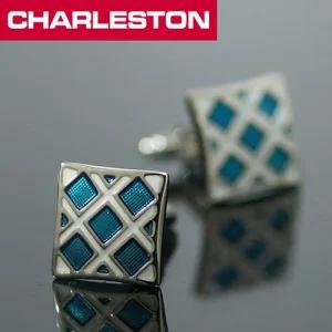 [LF441328_58]카우스버튼 커프스 링크 신사용 셔츠