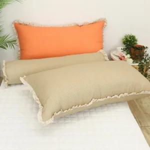 [LFM6O360_58]도트 등쿠션 대형쿠션 소파쿠션 소파 침대