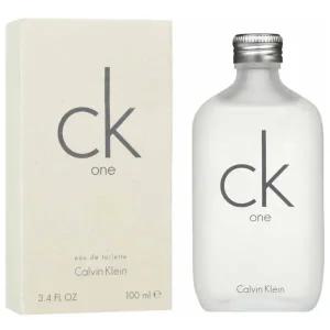 캘빈클라인 CK ONE 오 드 뚜왈렛 베르가못향 200ml