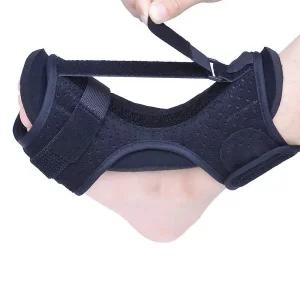 발목 스트레칭 취침용 1P발목스트레칭기구 앞발견인기 뒤꿈치스트레칭 발