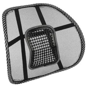 지압 데일리등받이 사무실 차량 의자 허리받침대