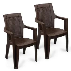 국산 튼튼한 편의점 행사 테라스 등받이 의자 2PPP 용의자 적층 야외용 베란다 캠핑 파라솔 테이블 스툴 보