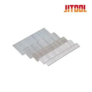 제일타카 타카핀 F단위 일자형 18GA 목재 목공 몰딩 인테리어 실타카 네일 에어타카핀