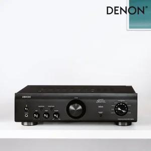 [DENON] 데논 PMA-600NE 블루투스 내장 하이파이 인티앰프