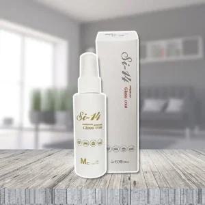 [QN1S23YX_58](MC B)유리막코팅제 자동차용품 SI-14 60ML