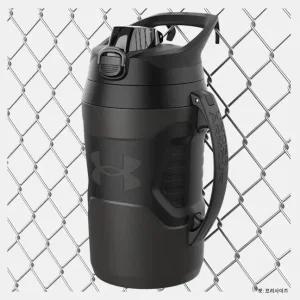 UA 플레이메이커 저그 1.9L 워터 보틀 1364828-012