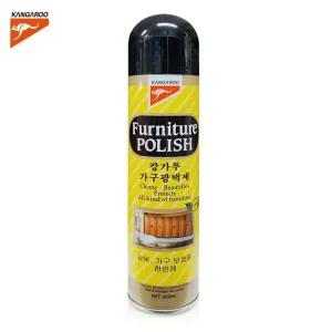 [LF4M8PS5_58]목제광택 가구광택왁스 왁스 코팅 420ml