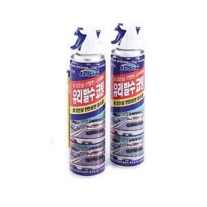 [LF01OM88_58]일신 디테일링 유리발수코팅제 W 380