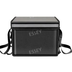 보냉 자석 캠핑 80L 뚜껑 배달가방 보온 오토바이 버거가방