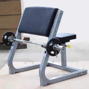 암컬벤치 기구 트레이닝 헬스 이두컬 피트니스 홈트