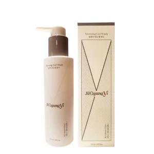 질경이 비건 여성청결제 모닝 젤 워시 150ml