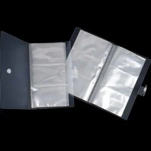 포카보관함 사진첩 케이스 포토카드 명함수첩 (3O29G)