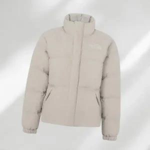 [노스페이스]{매장정품} 노스페이스 THE NORTH FACE 공식브랜드관 공식 NJ1DQ58K 화이트라벨 퍼피 RDS ...