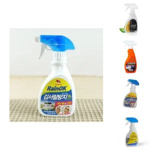 김서림 ok 280ml/방지제/자동차/방지/성에/제거/발수코팅/차량용/제거제/성애/차량/김서리/스프레이/방지액