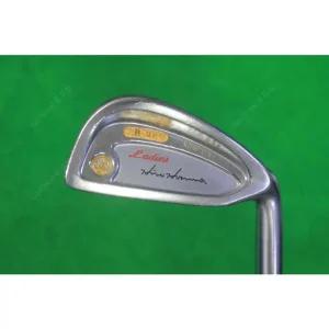 여성용) 2스타 LB280 NEW HF 24K금장 56도(SW) 강도L 여성 중고웨지